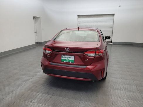 Used 2022 Toyota Corolla LE FWD image 7