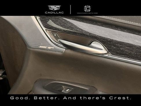 Certified 2023 Cadillac XT5 Premium Luxury w/ Technology Package image 28