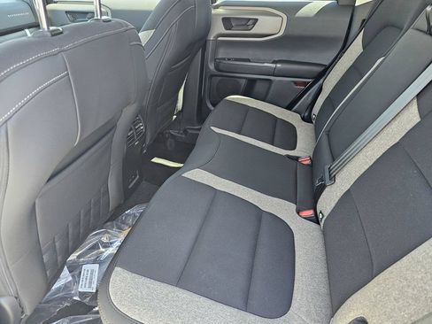 New 2026 Ford Bronco Sport Big Bend w/ Convenience Package AWD/4WD image 20
