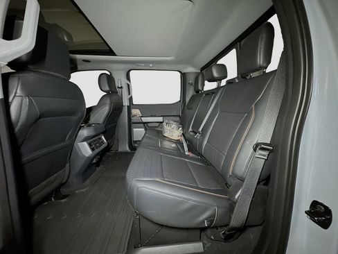 New 2026 Ford F350 Lariat w/ Lariat Ultimate Package AWD/4WD image 28