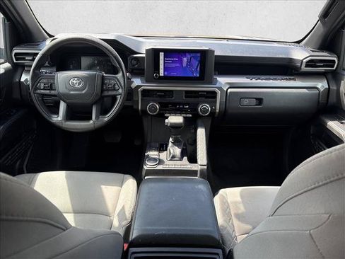 Used 2024 Toyota Tacoma SR5 RWD image 19