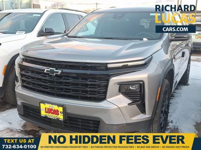 New 2026 Chevrolet Traverse LT w/ Midnight/Sport Edition