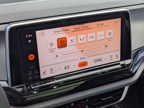 New 2026 Volkswagen Atlas Peak Edition image 20