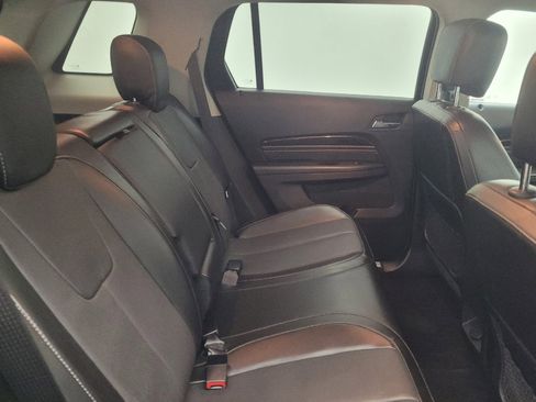 Used 2016 GMC Terrain Denali AWD/4WD image 19