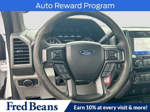 Certified 2020 Ford F350 XL w/ Power Equipment Group image 14