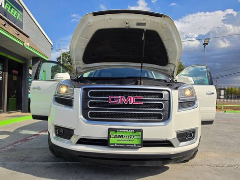 Used 2015 GMC Acadia SLT FWD image 54