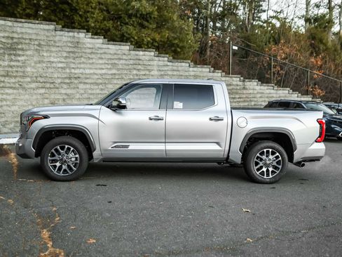 New 2026 Toyota Tundra 1794 Edition image 6