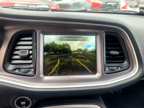 Used 2022 Dodge Challenger R/T Scat Pack image 22