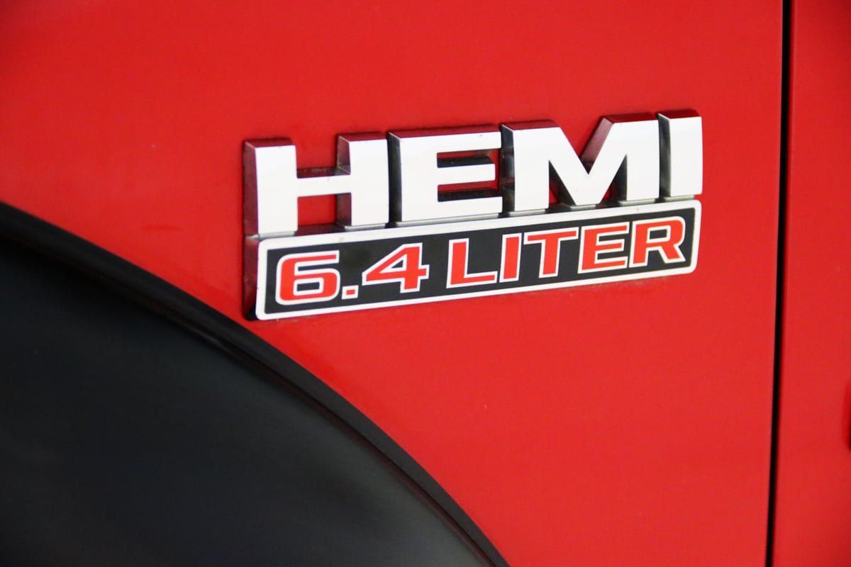 Used 2016 RAM 3500 Tradesman w/ Popular Equipment Group AWD/4WD image 24