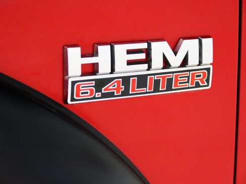 Used 2016 RAM 3500 Tradesman w/ Popular Equipment Group AWD/4WD image 24