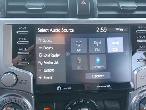 Used 2020 Toyota 4Runner SR5 image 12