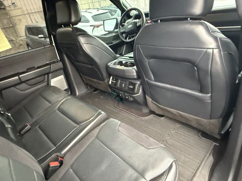 Used 2021 Ford F150 Raptor w/ Equipment Group 801A High image 17