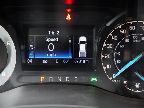 Used 2020 Ford Ranger XLT w/ Equipment Group 301A Mid AWD/4WD image 6