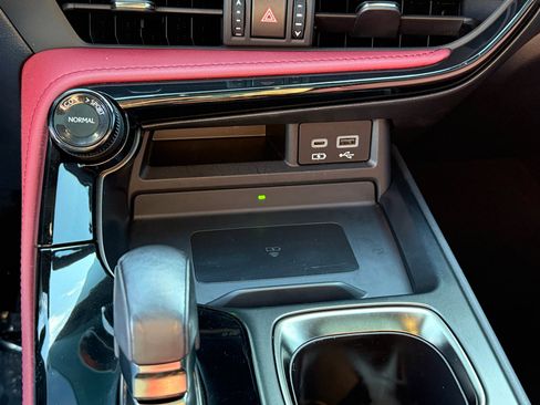 Used 2022 Lexus NX 350 AWD w/ Luxury Package image 26