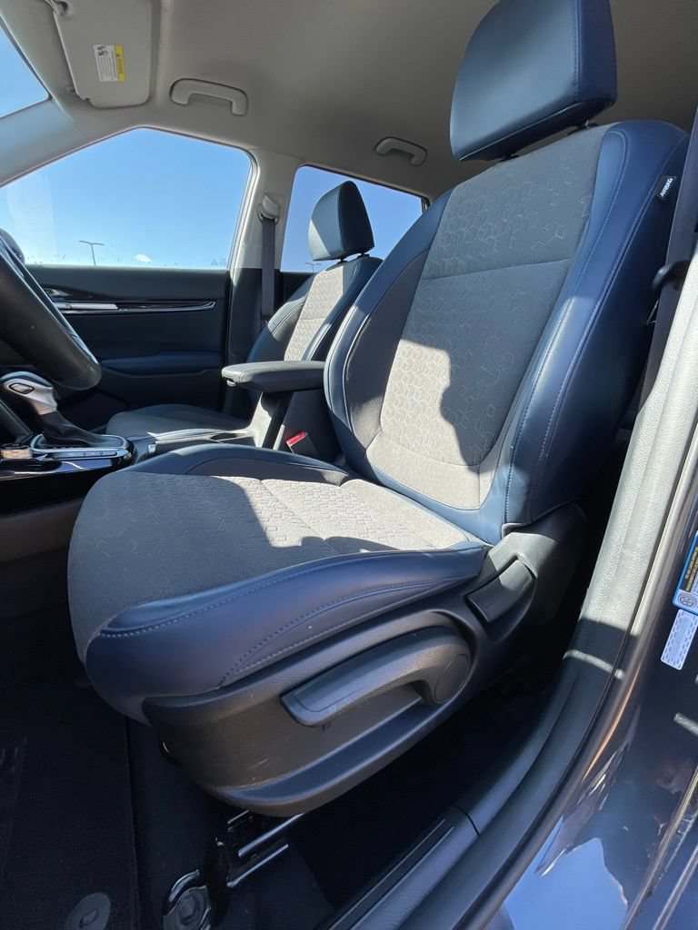 Certified 2025 Kia Seltos S AWD/4WD image 10