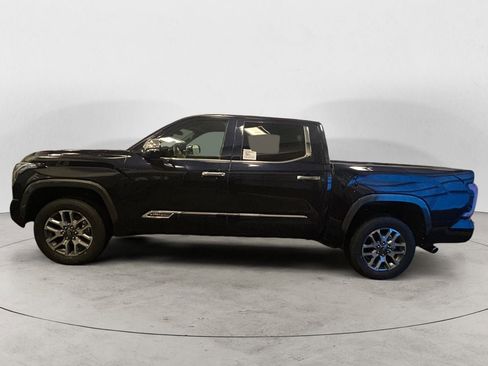 New 2026 Toyota Tundra 1794 Edition AWD/4WD image 2