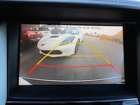 Used 2016 Hyundai Tucson Limited w/ Option Group 03 image 18