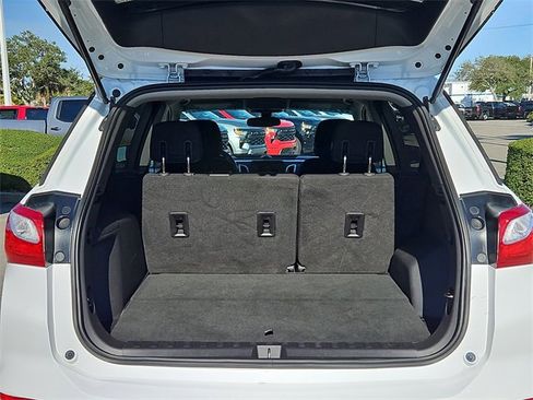 Used 2019 Chevrolet Equinox LT image 6