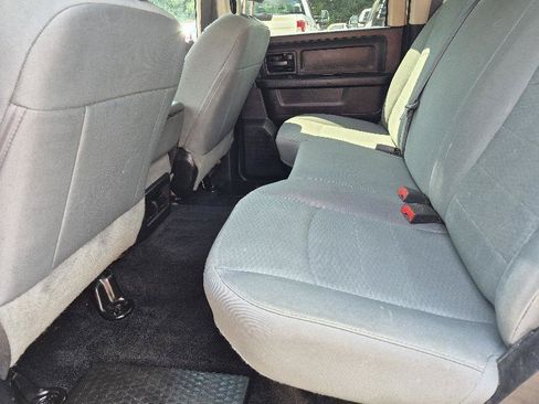 Used 2016 RAM 2500 Tradesman w/ Popular Equipment Group AWD/4WD image 14