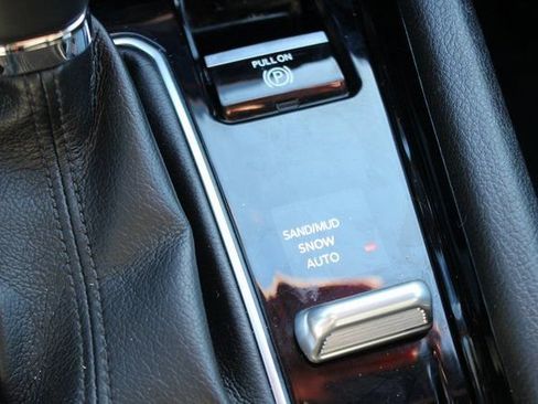 Used 2022 Jeep Compass Altitude image 10