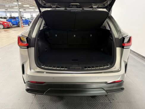 Used 2022 Lexus NX 350 AWD w/ Luxury Package image 22