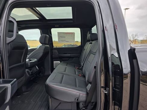 New 2026 Ford F150 Raptor image 44