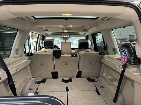 Used 2012 Land Rover LR4 HSE LUX image 13