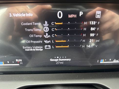 New 2026 Jeep Grand Cherokee L Limited AWD/4WD image 25