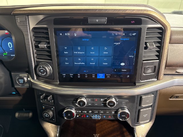 New 2026 Ford F150 King Ranch w/ Equipment Group 601A High AWD/4WD image 26