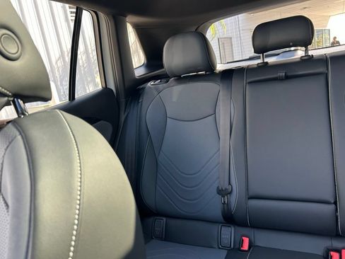 New 2026 Volkswagen Tiguan SE R-Line AWD/4WD image 11