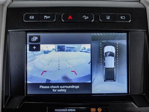 Used 2019 Ford F250 Lariat w/ Lariat Ultimate Package AWD/4WD image 20