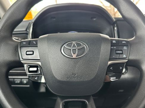 Certified 2025 Toyota Camry LE image 26