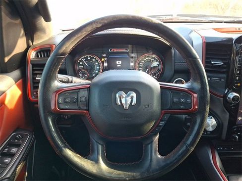 Used 2019 RAM 1500 Rebel w/ Rebel Level 2 Equipment Group image 20