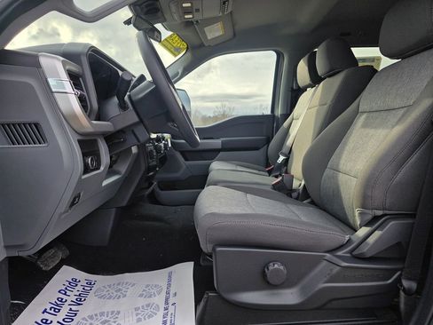 New 2026 Ford F250 XL w/ STX Appearance Package image 21