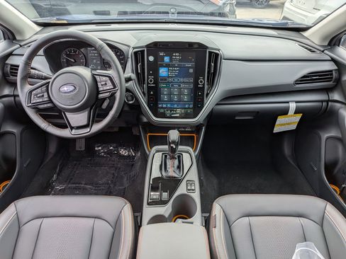 New 2026 Subaru Crosstrek 2.5i Limited AWD/4WD image 13