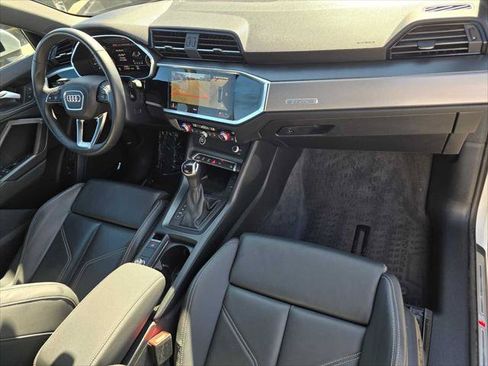 Used 2023 Audi Q3 2.0T Premium Plus AWD/4WD image 10