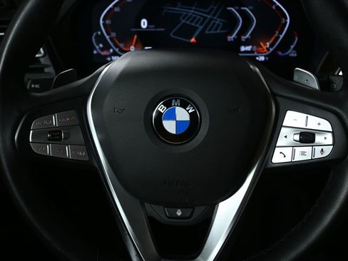 Certified 2024 BMW X3 xDrive30i w/ Premium Package image 19