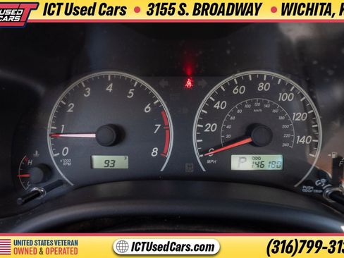 Used 2011 Toyota Corolla LE FWD image 20