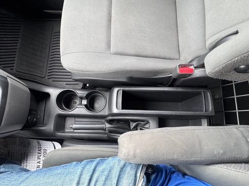 Used 2017 Nissan NV200 SV w/ Technology Package image 12