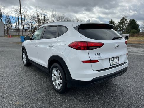 Used 2020 Hyundai Tucson Value image 5