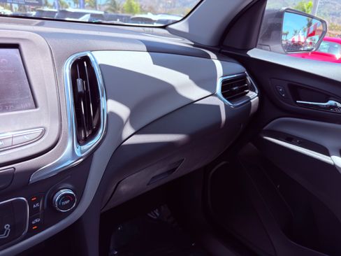 Used 2023 Chevrolet Equinox LS w/ LPO, Cargo Package FWD image 34