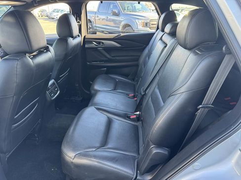 Used 2017 MAZDA CX-9 Grand Touring image 21