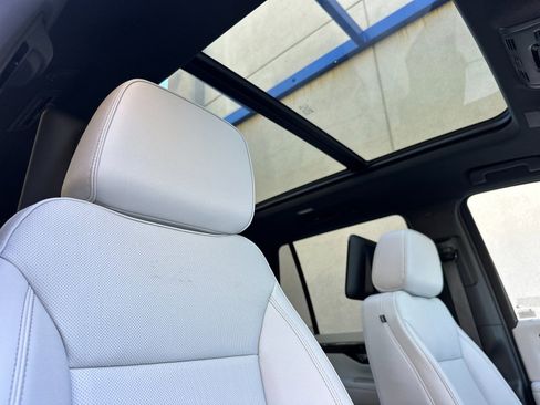 New 2026 Chevrolet Tahoe Premier image 21