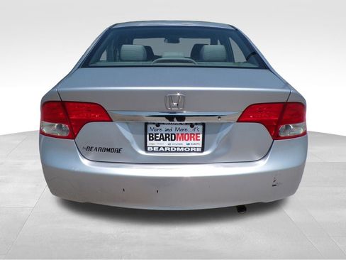 Used 2009 Honda Civic DX-VP image 4