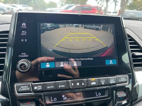 Used 2019 Honda Odyssey EX-L image 20