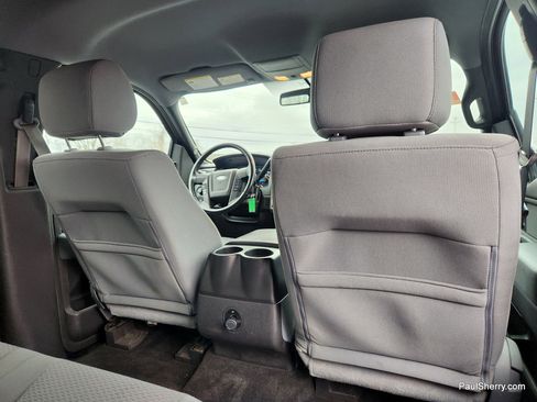 Used 2013 Ford F150 XLT w/ Luxury Equipment Group image 23