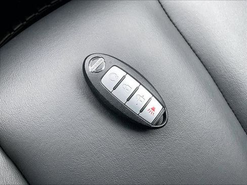 Certified 2021 Nissan Murano SV w/ SV Special Edition Package image 30