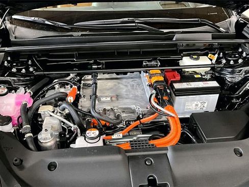 New 2026 Lexus RZ 450e AWD image 11