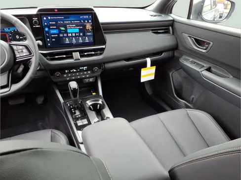 New 2026 Subaru Outback Limited image 6