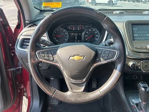Used 2018 Chevrolet Equinox LT FWD image 20